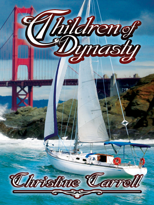 Cover image for Children of Dynasty